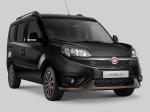 Fiat Doblo 20 Years 2020 года (TR)